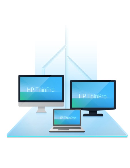 ThinPro for PC Converter