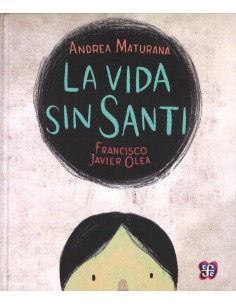 VIDA SIN SANTI LA