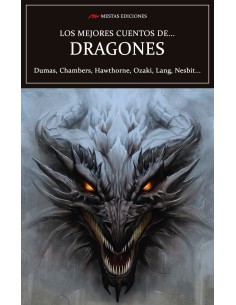 Los mejores cuentos de dragones