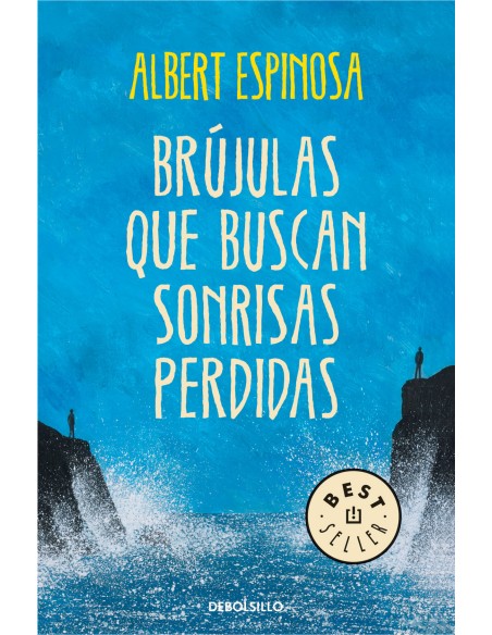 Brujulas que buscan sonrisas perdidas