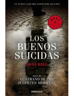 Los buenos suicidas