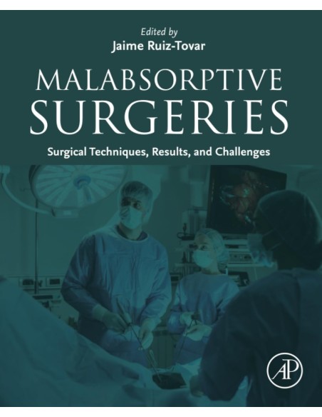 Malabsorptive surgeries surgical techniques results