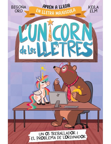 UN OS TREBALLADOR I EL PROBLEMA DE L ORDINADOR