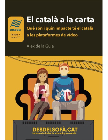 El catala a la carta