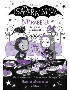 LA MIRABELLE I EL TIBERI DE MITJA NIT