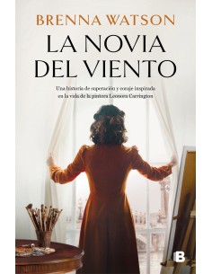 LA NOVIA DEL VIENTO