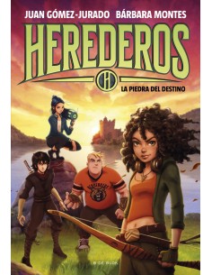 LA PIEDRA DEL DESTINO