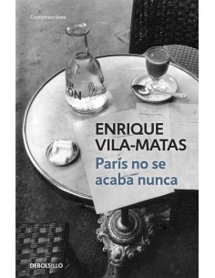 Paris no se acaba nunca