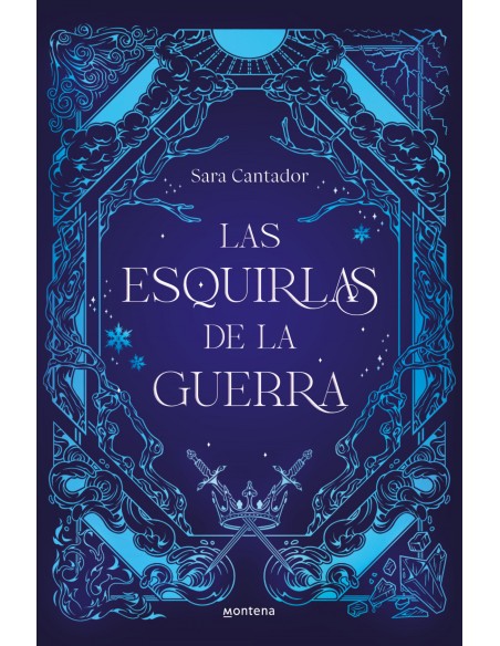 LAS ESQUIRLAS DE LA GUERRA