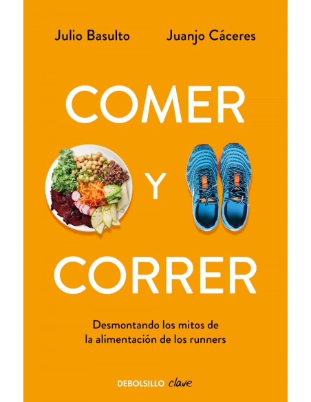 Comer y correr