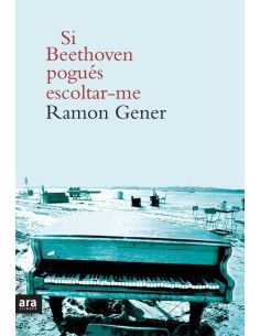 SI BEETHOVEN POGUES ESCOLTAR ME