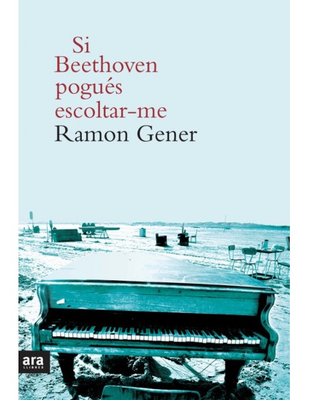 SI BEETHOVEN POGUES ESCOLTAR ME