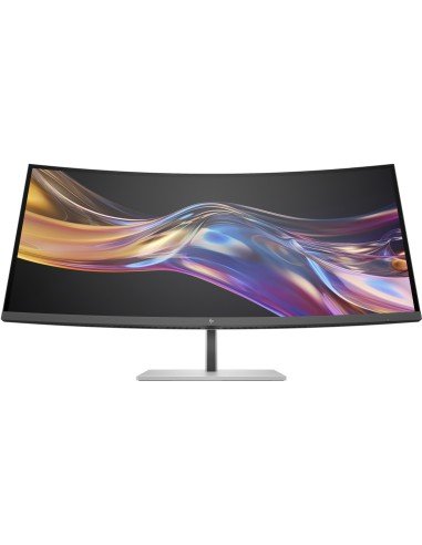 Series 7 Pro Monitor WQHD+ Thunderbolt 4 Pro de la serie 7 de 37,5 pulgadas: 738pu
