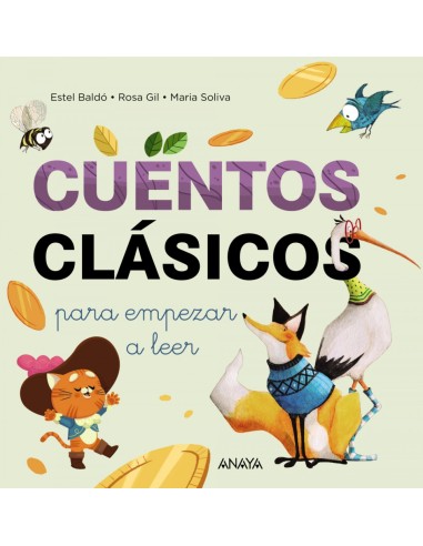 Cuentos clasicos