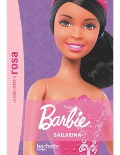 Barbie bailarina