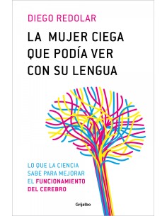 LA MUJER CIEGA QUE PODIA VER CON SU LENGUA