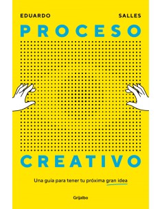 PROCESO CREATIVO