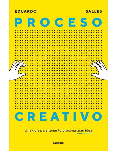 PROCESO CREATIVO