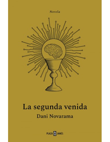 LA SEGUNDA VENIDA