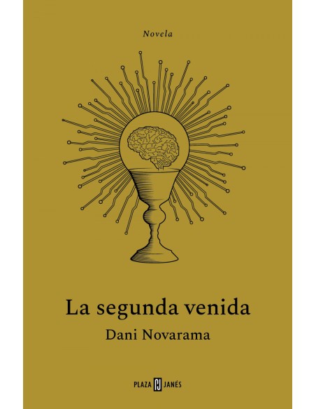 LA SEGUNDA VENIDA