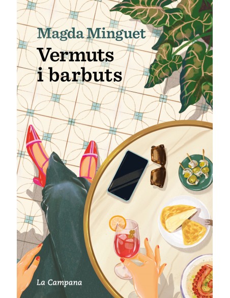 VERMUTS I BARBUTS