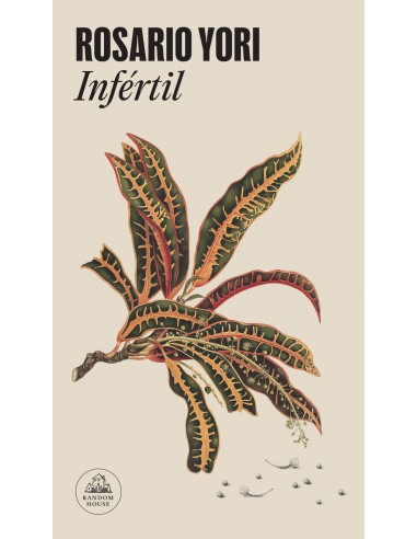 INFERTIL