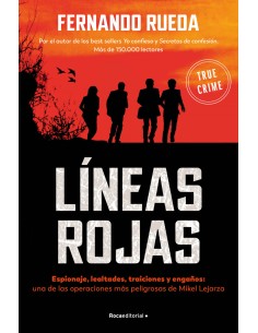 LINEAS ROJAS