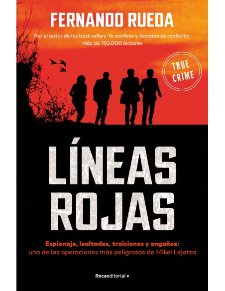 LINEAS ROJAS