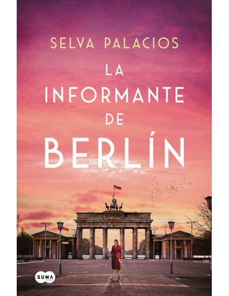 LA INFORMANTE DE BERLIN