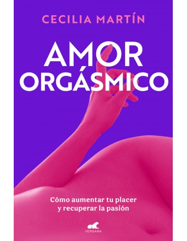 AMOR ORGASMICO