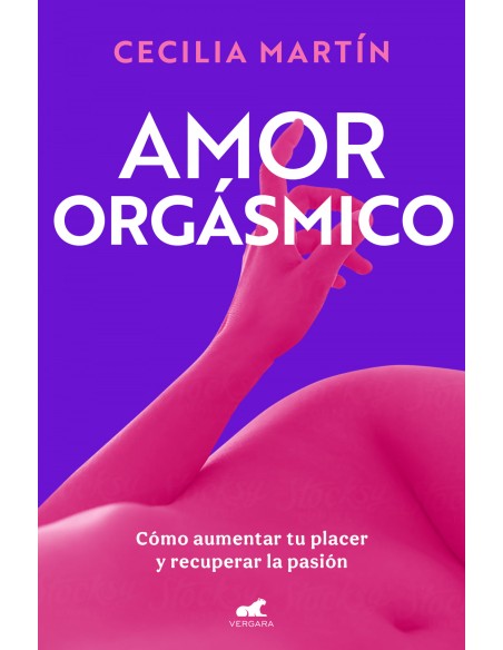 AMOR ORGASMICO