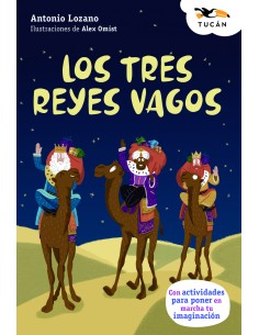 Los tres reyes vagos