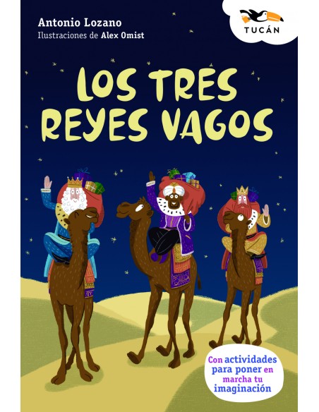 Los tres reyes vagos