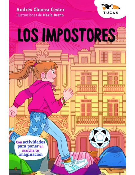 Los impostores