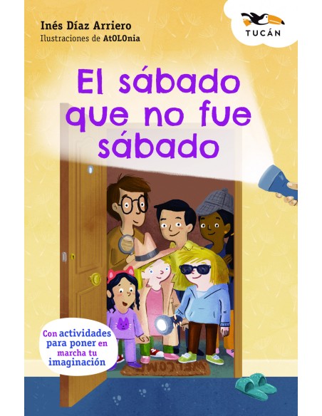 El sabado que no fue sabado