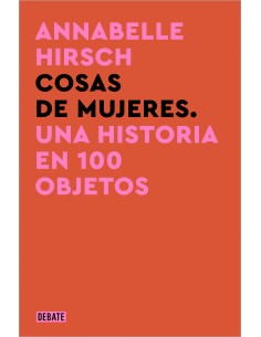 COSAS DE MUJERES