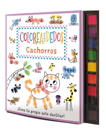Cachorros