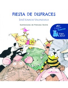 Fiesta de disfraces