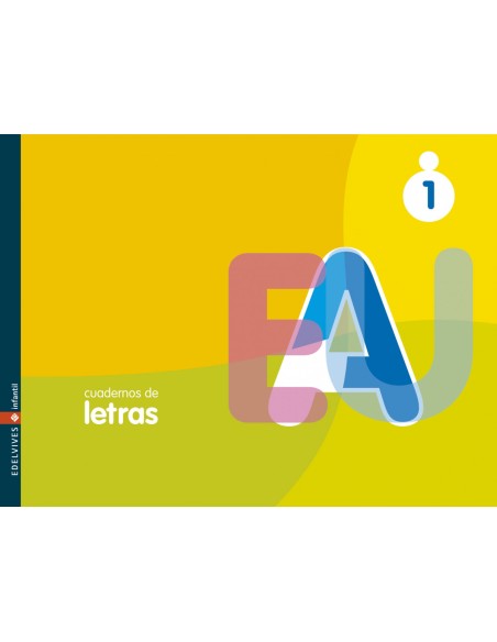 Cuaderno De Letras 1