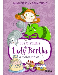 El pastis desaparegut