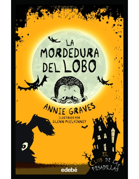 La mordedura del lobo