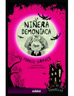 La ninera demoniaca