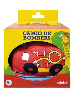 Camio de bombers