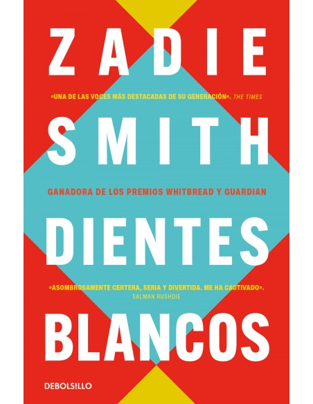 DIENTES BLANCOS