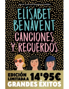 CANCIONES Y RECUERDOS CAMPANA NAVIDAD GRANDES EXITOS EDICION LIMITADA