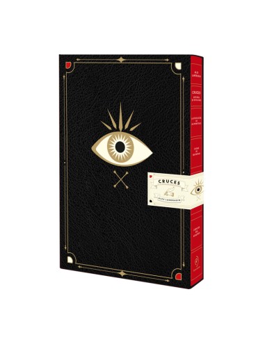 Cruces Historia de dos almas