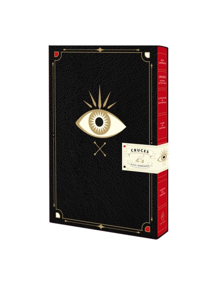 Cruces Historia de dos almas Cruces Historia de dos almas