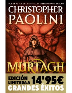 MURTAGH CAMPANA NAVIDAD GRANDES EXITOS EDICION LIMITADA