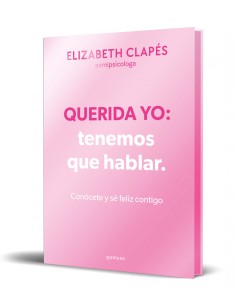 QUERIDA YO TENEMOS QUE HABLAR EDICION ESPECIAL