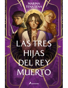 Tres hijas del rey muerto